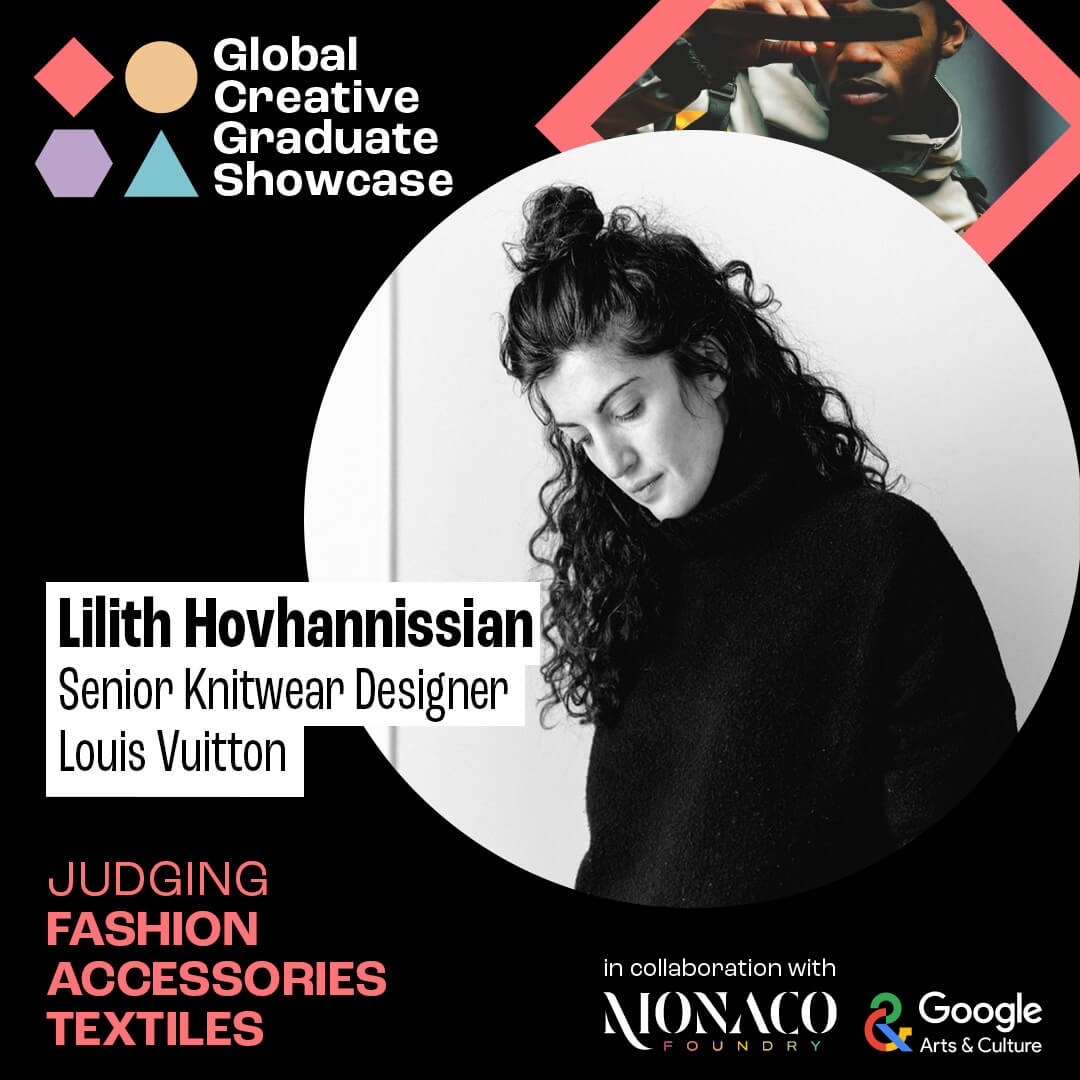 fashion acc textiles judge
